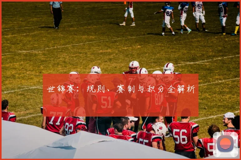 世锦赛：规则、赛制与积分全解析