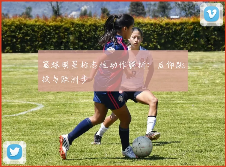 篮球明星标志性动作解析：后仰跳投与欧洲步